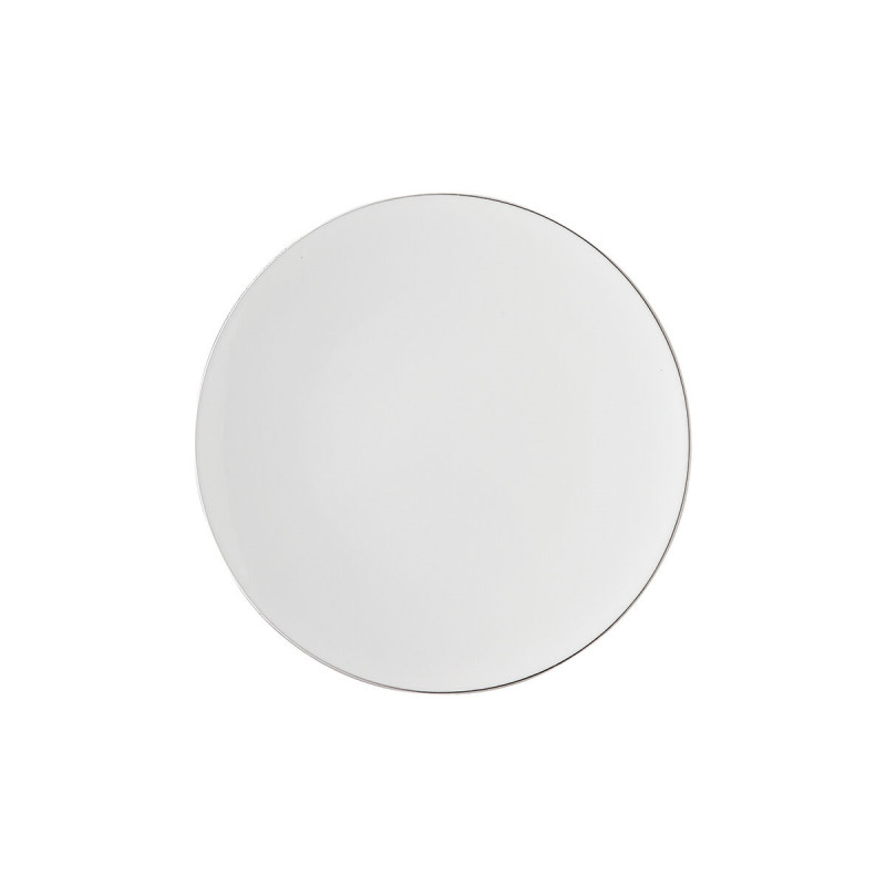 PIATTO PANE 16 CM TAC GROPIUS PLATINO 11280-403241-10216