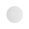 PIATTO PANE 16 CM TAC GROPIUS PLATINO 11280-403241-10216