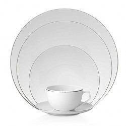 ESPRESSO CUP WITH SAUCER, GROPIUS TAC