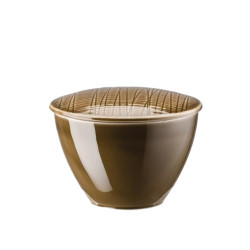MESH SUGAR BOWL