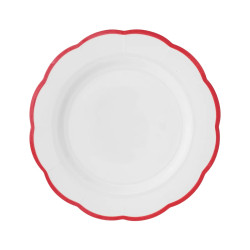 DINNER PLATE 27.5 CM, PETALO