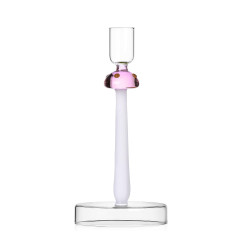 CANDLEHOLDER 18.5 CM, ALICE...