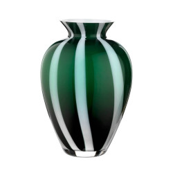 AURORA STRIPE VASE