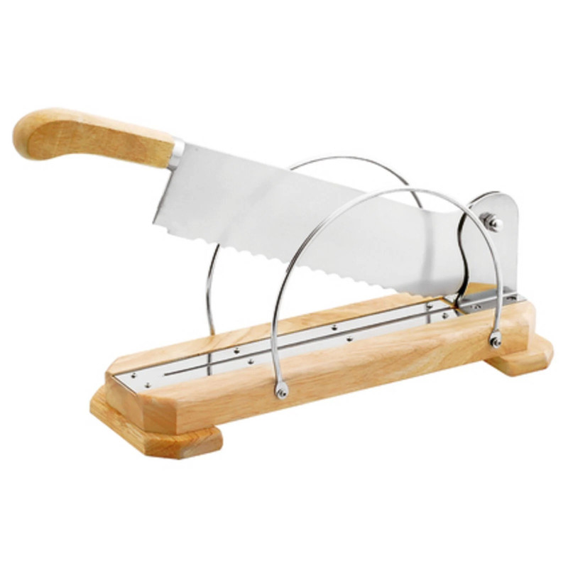 TAGLIAPANE BASE LEGNO
