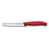 COLTELLO TAVOLA / BISTECCA SEGHETTATO