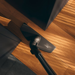 PARQUET VACUUM CLEANER BLIZZARD, CX1 FLEX