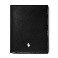 6 SLOTS COMPACT WALLET,...