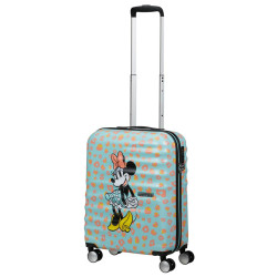 55 CM MINNIE CABIN SPINNER, DISNEY WAVEBREAKER