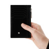 8 CC POCKET HOLDER, MEISTERSTUCK