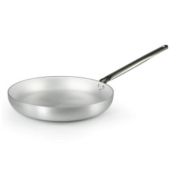 ALUMINUM FRYING PAN,...