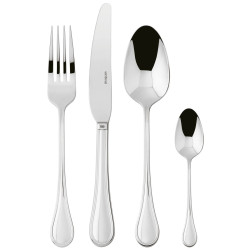 SET POSATE 24 PEZZI, ROYAL...