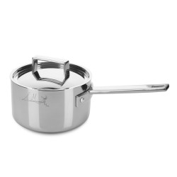 1 HANDLE ATTIVA CASSEROLE,...