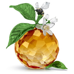 IDYLLIA CLEMENTINE AND BEE...
