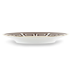 22 CM DESSERT PLATE, LABIRINTO