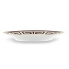 22 CM DESSERT PLATE, LABIRINTO