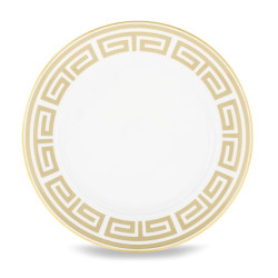 28 CM DINNER PLATE, LABIRINTO