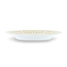 22 CM DESSERT PLATE, LABIRINTO