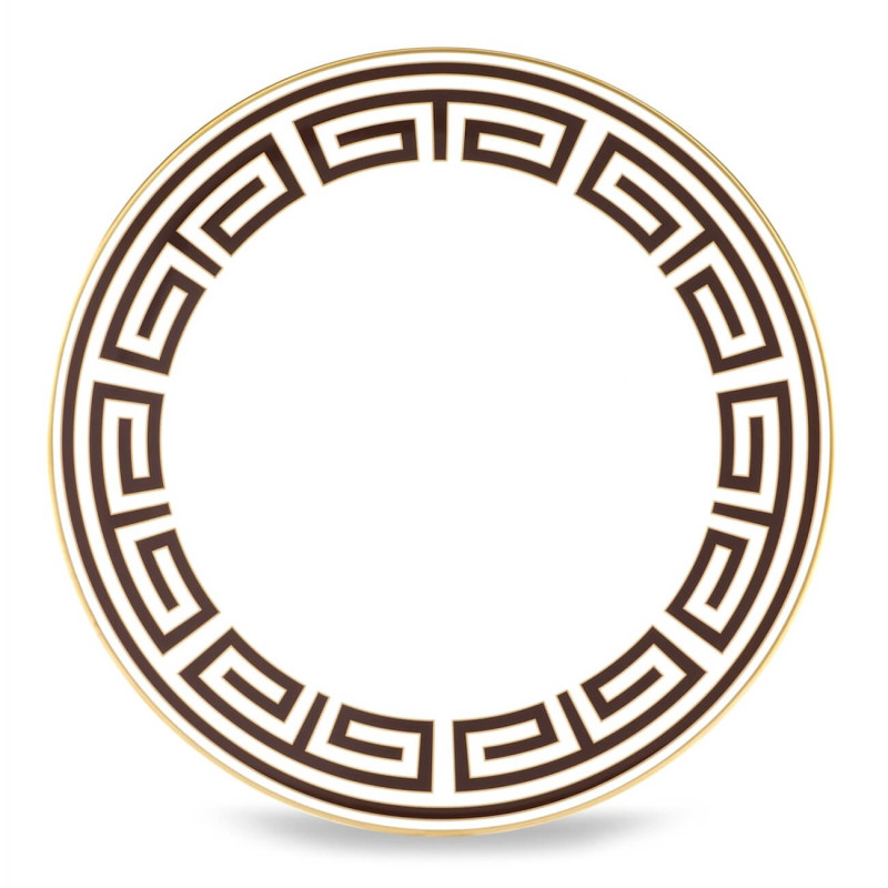 31 CM CHARGER PLATE, LABIRINTO