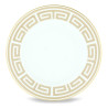 31 CM CHARGER PLATE, LABIRINTO