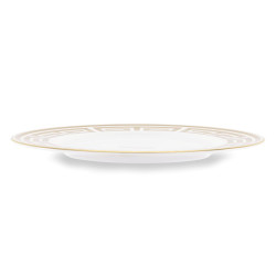 31 CM CHARGER PLATE, LABIRINTO
