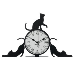 OROLOGIO DA TAVOLO...