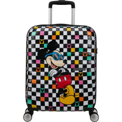 TROLLEY 55 CM MICKEY...