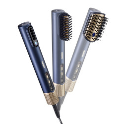 ASCIUGA CAPELLI + PIASTRA...