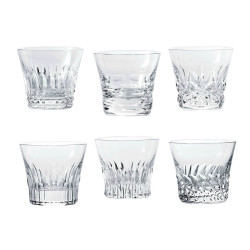 SET DI 6 TUMBLER EVERYDAY...