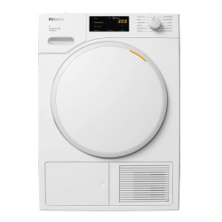 ASCIUGATRICE 8 KG, TWC 660 WP