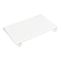 CUTTING BOARD WITH STOPPER...