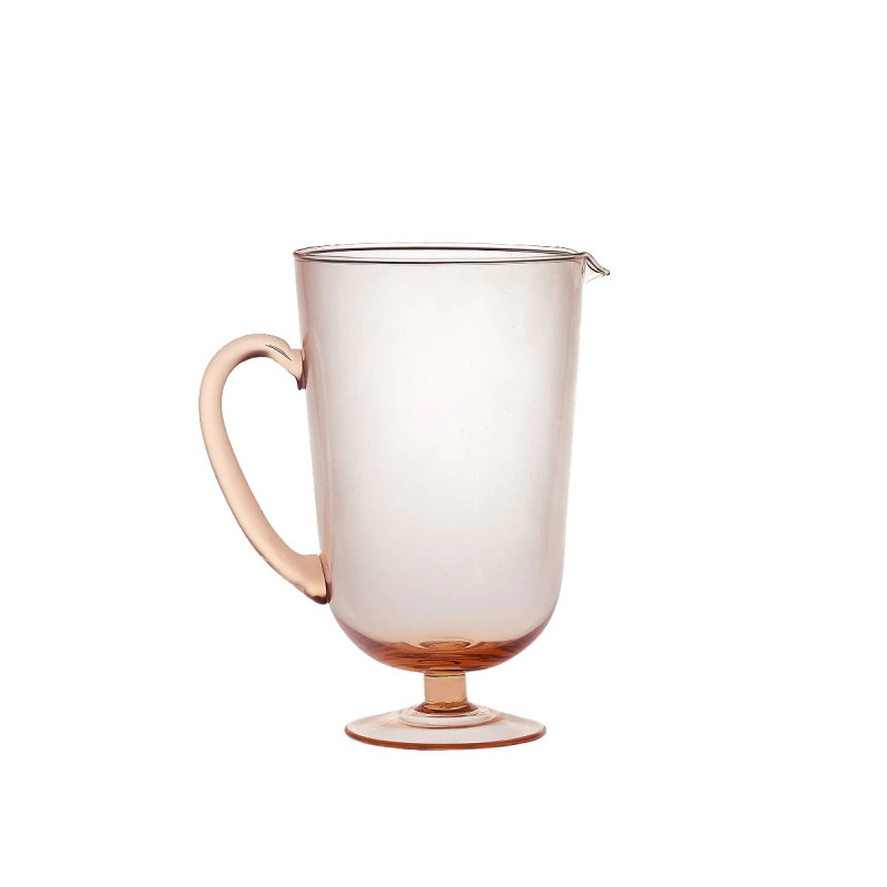 JUG 24 CM PINK - MCV1077