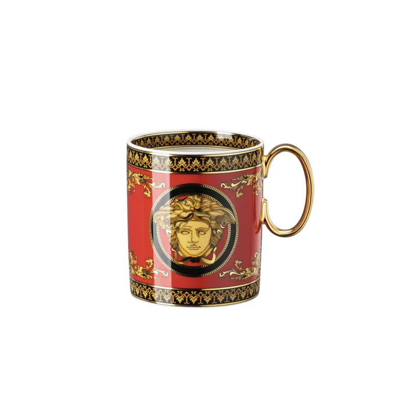 MEDUSA MUG VERSACE, 19335-409605-15505