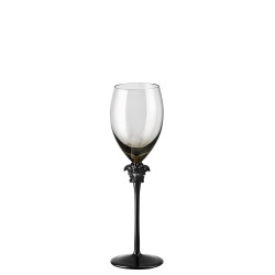 WHITE WINE GLASS 48806(2) MEDUSA LUMIERE HAZE 69129/321392