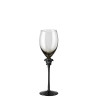 WHITE WINE GLASS 48806(2) MEDUSA LUMIERE HAZE 69129/321392