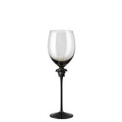 WATER GLASS 40100 BLACK...