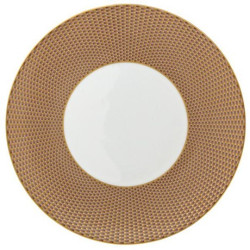 DINNER PLATE 27 TRESOR BEIGE 541-37-113027