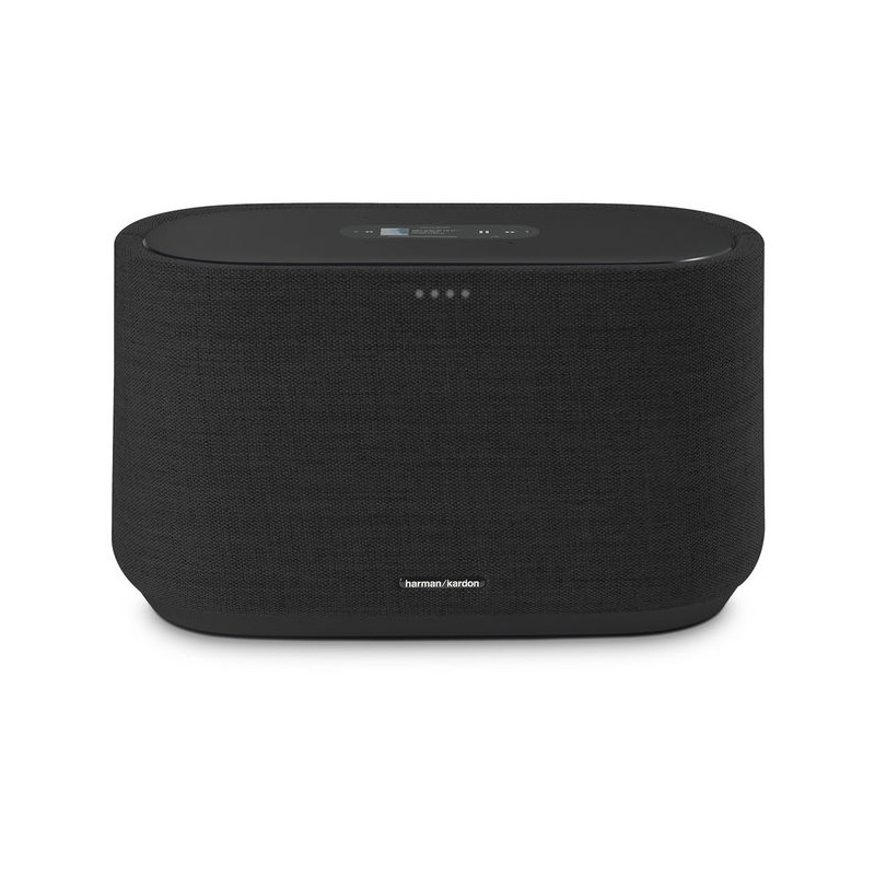 SMART SPEAKER BLACK HKCITATION 300BK