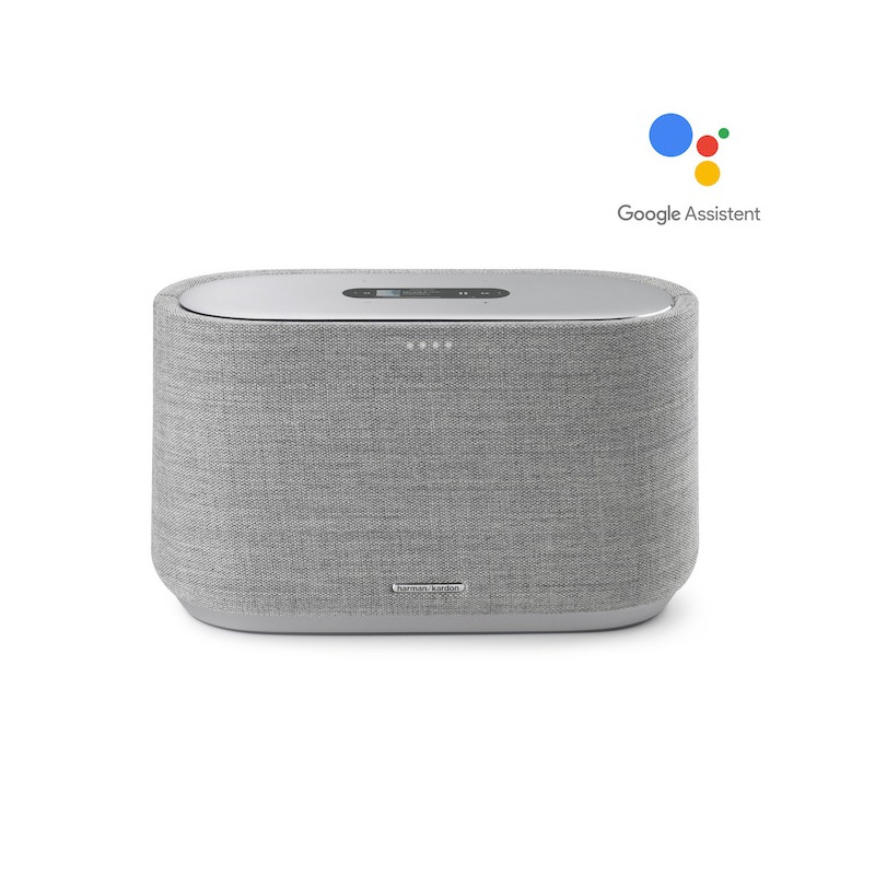 SMART SPEAKER GREY HKCITATION 300GR