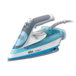 STEAM IRON SI5006BL BLUE...