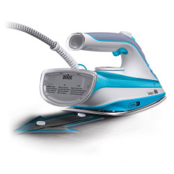 STEAM IRON SI5006BL BLUE TEXSTYLE5