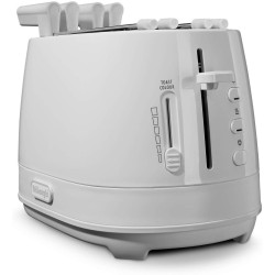 WHITE TOASTER CTLAP2203.W