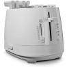 WHITE TOASTER CTLAP2203.W