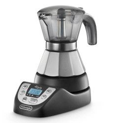 COFFEE MACHINE WITH TIMER EMKP21