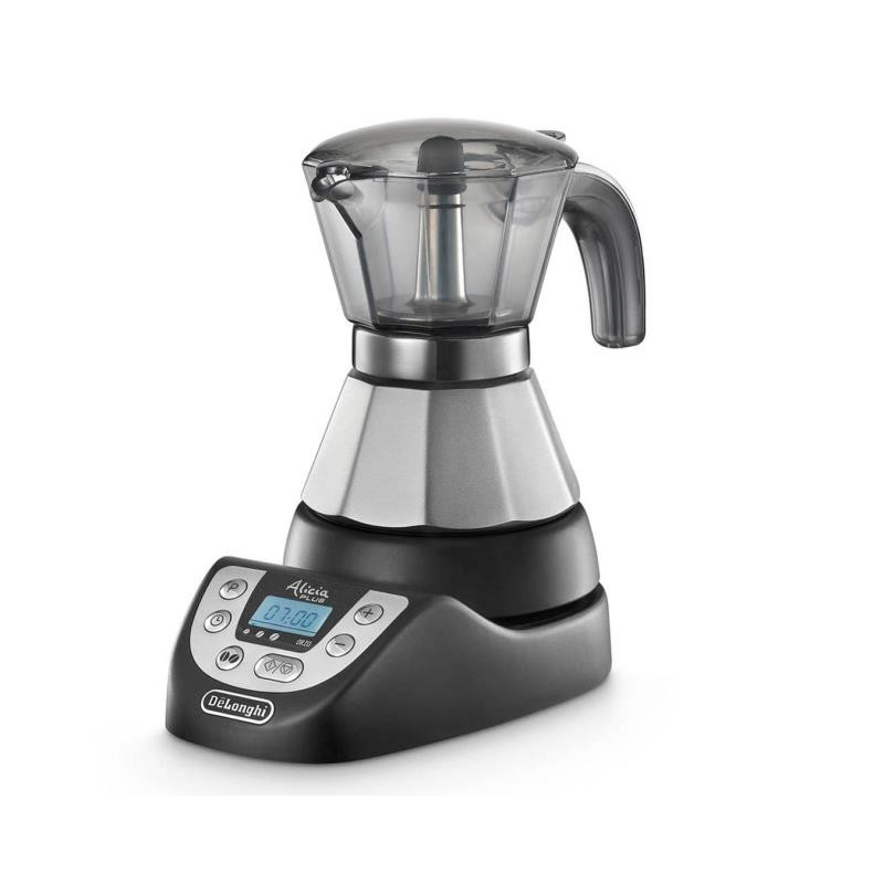 COFFEE MACHINE WITH TIMER EMKP21