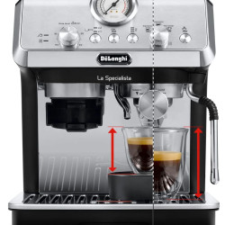 EC9155.MB COFFEE MACHINE SPECIALIST