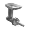 SAUSAGE STUFFER ATTACHMENT 5KSMSSA FOR KITCHENAID.