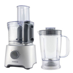 ROBOT CUCINA FDP302SI MULTIPRO COMPACT