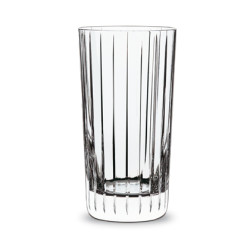 CRYSTAL WHISKY GOBLET 1343233 HARMONIE