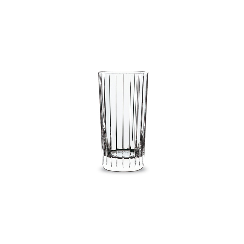 CRYSTAL WHISKY GOBLET 1343233 HARMONIE