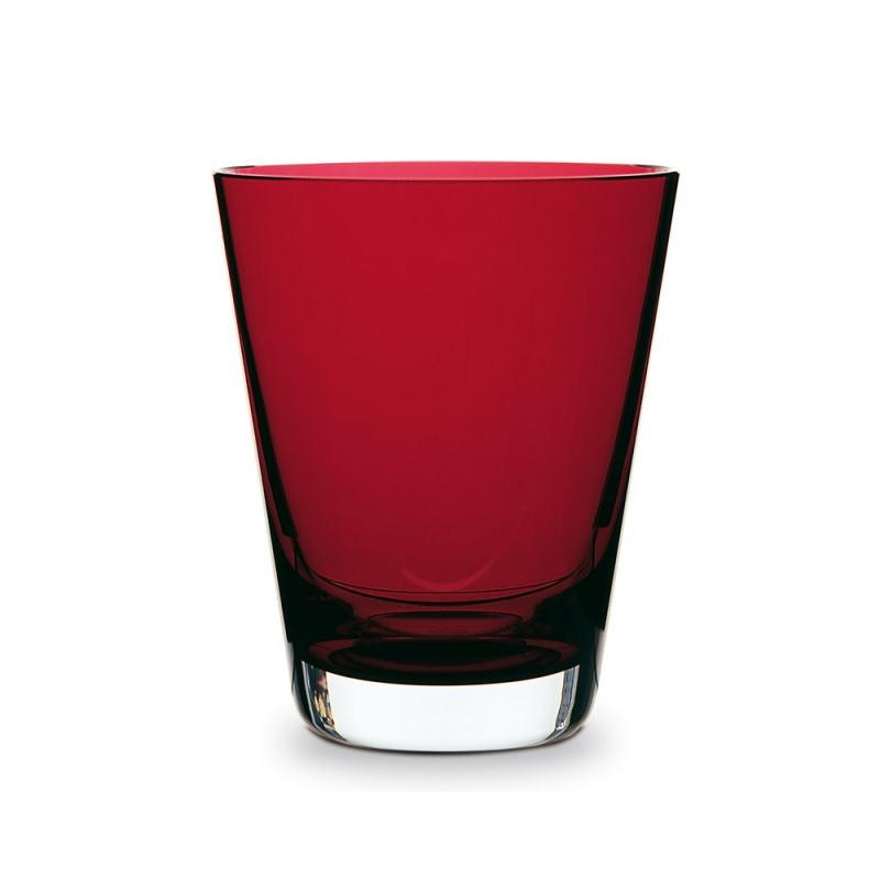 BACCARAT - FINE SERIE - RUBY TUMBLER 22CL 2811578 MOSAIQUE